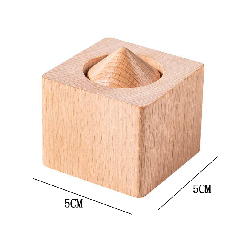 Impossible Wooden Blocks Take  - огляд і ціна Baby Food Game