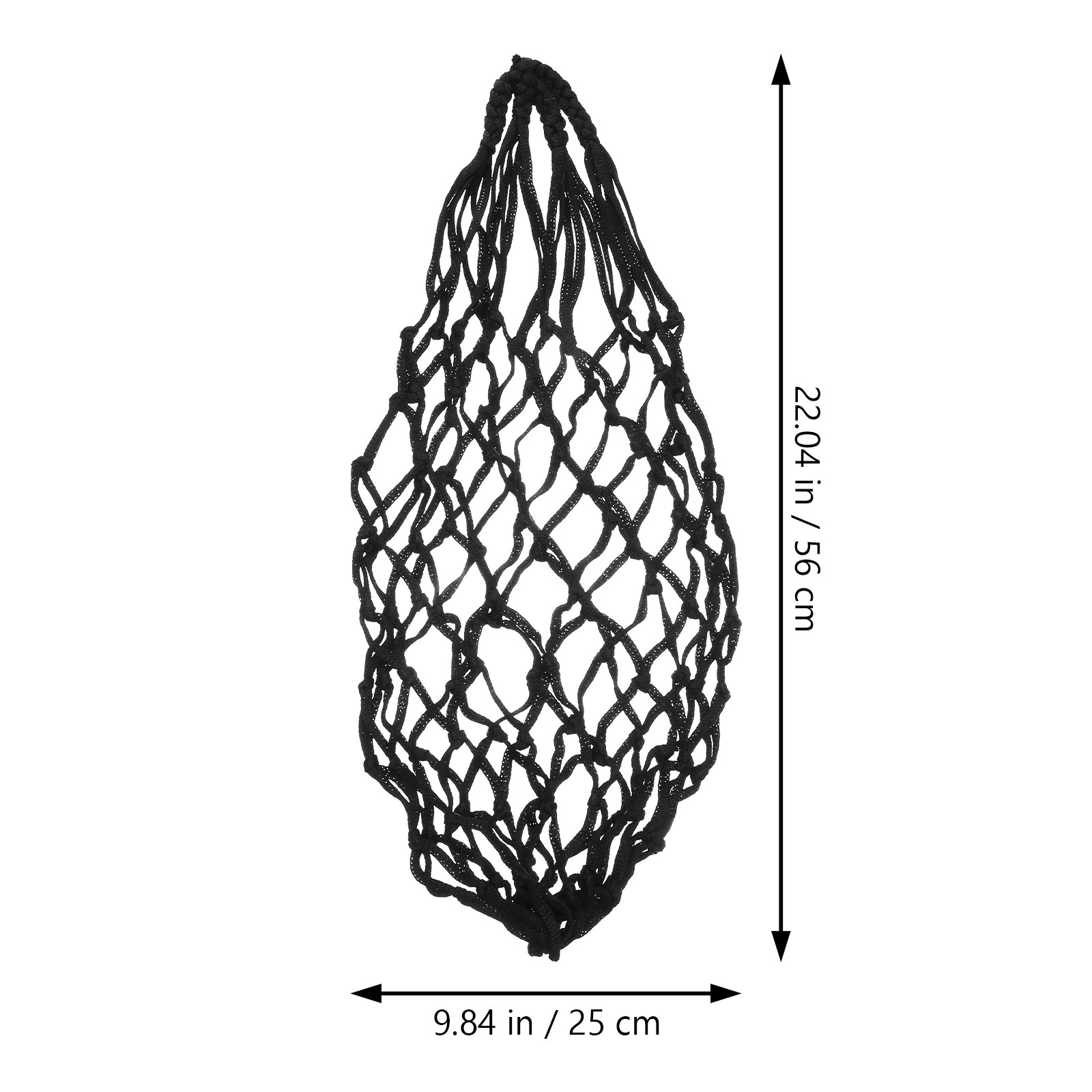 1Pcs Long-Lasting Livestock Ha - огляд і ціна Mesh Feeder Bag