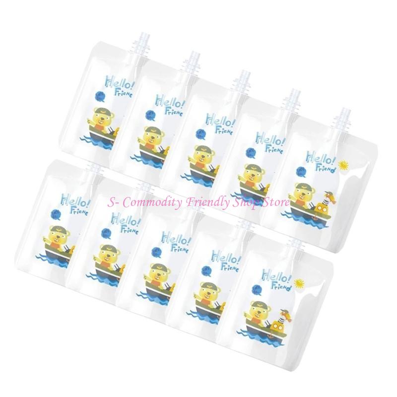 85AE Baby Complementary Fillin - огляд і ціна Baby Food Essentials