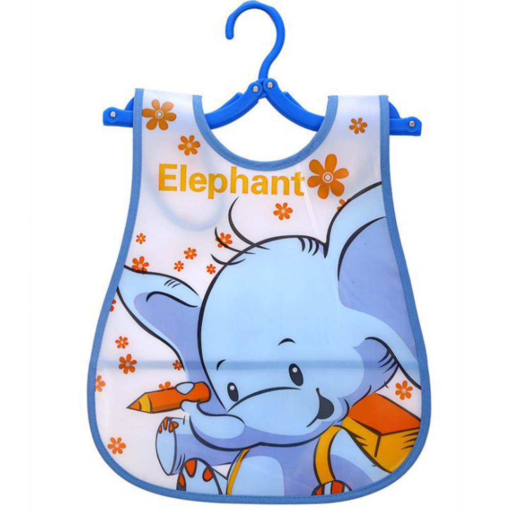 10 Pcs Baby Drool Bibs Food Fe - огляд і ціна Baby Food Eating