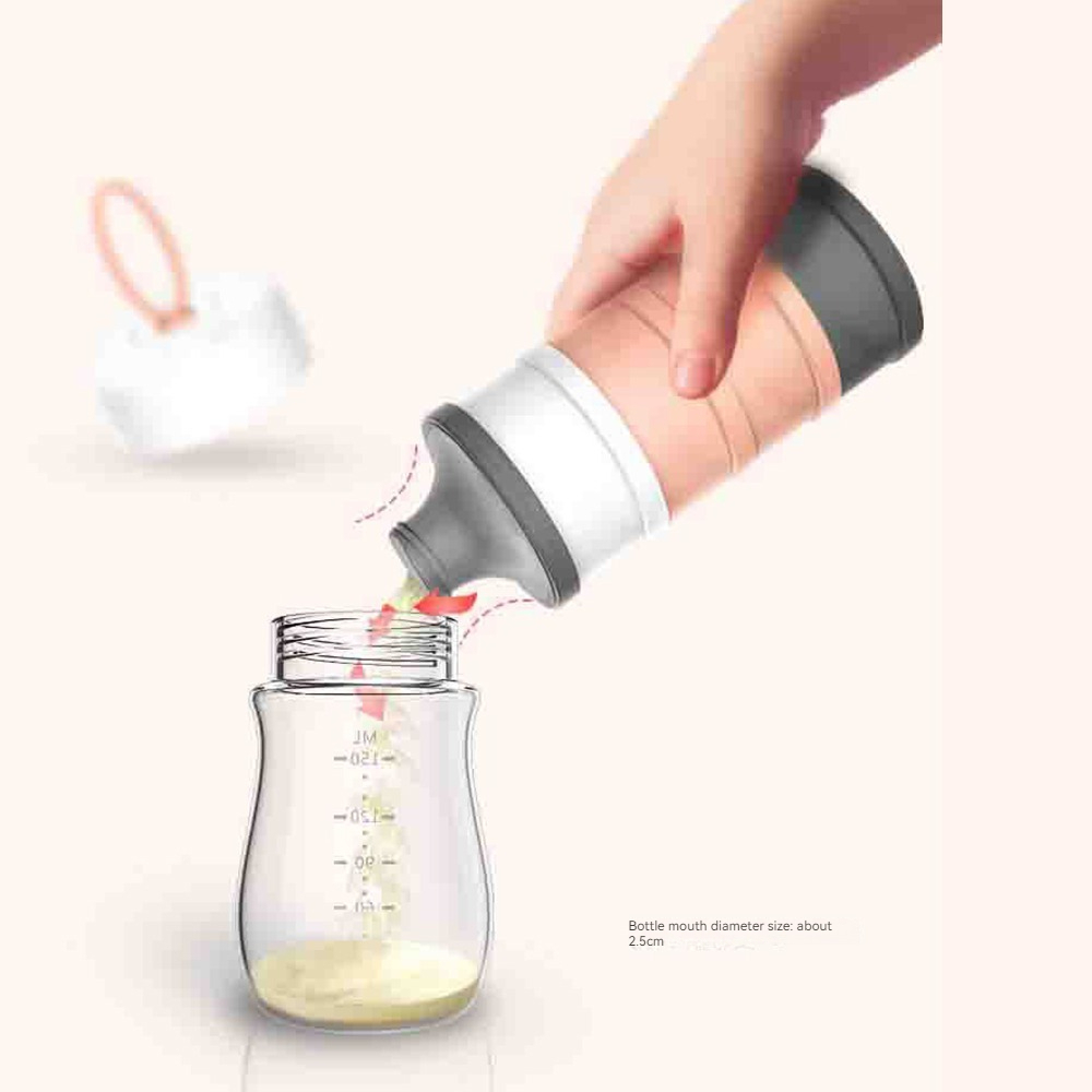 4-layer portable baby food sto - огляд і ціна Baby Food Essentials