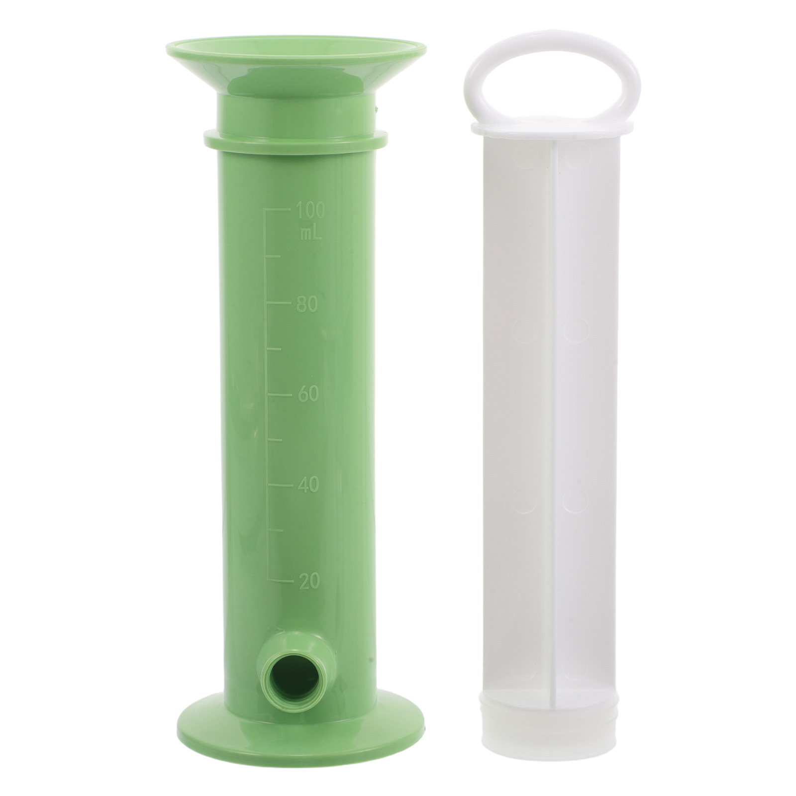 Portable Baby Food Dispenser P - огляд і ціна Baby Food Essentials