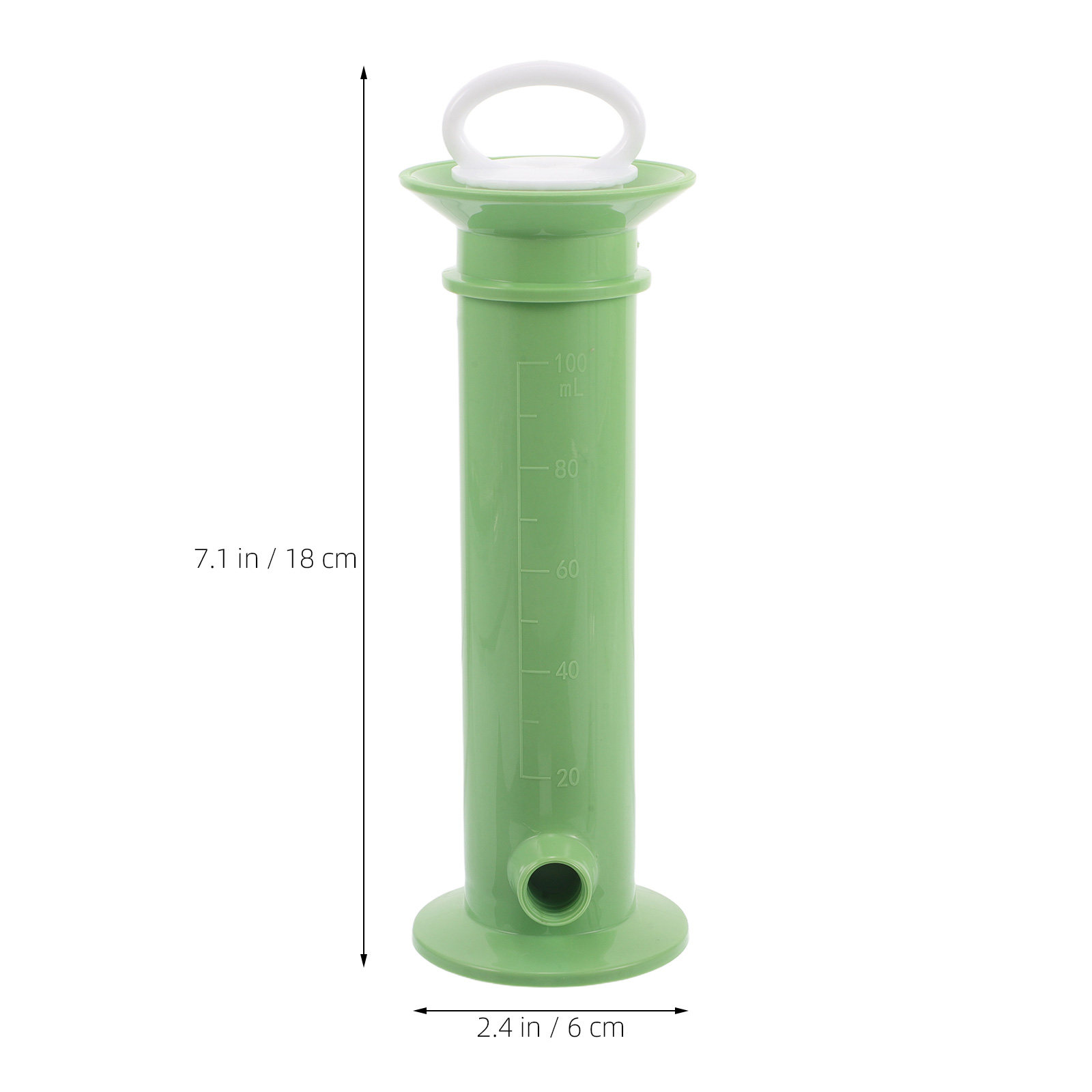 Portable Baby Food Dispenser P - огляд і ціна Baby Food Essentials