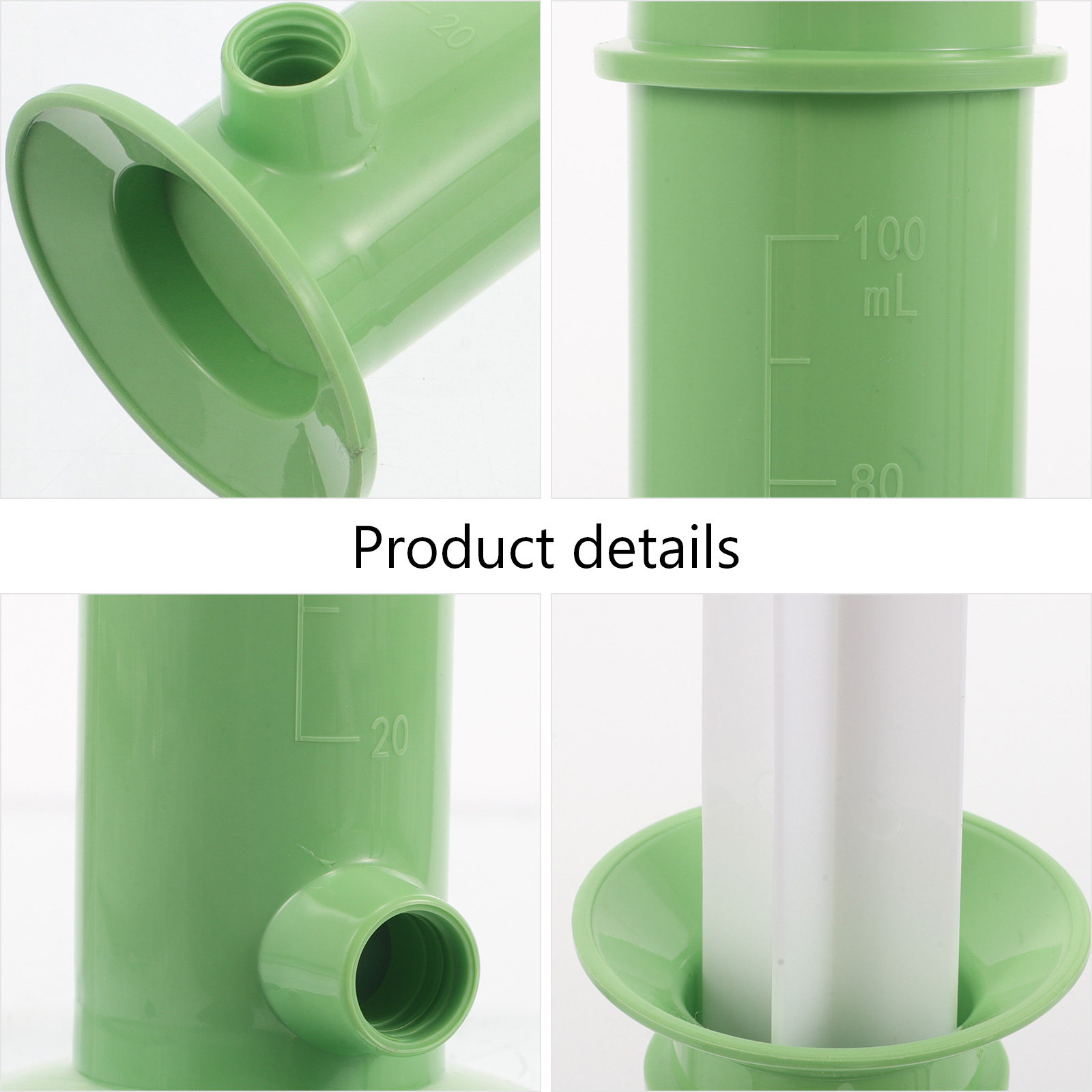 Portable Baby Food Dispenser P - огляд і ціна Baby Food Essentials
