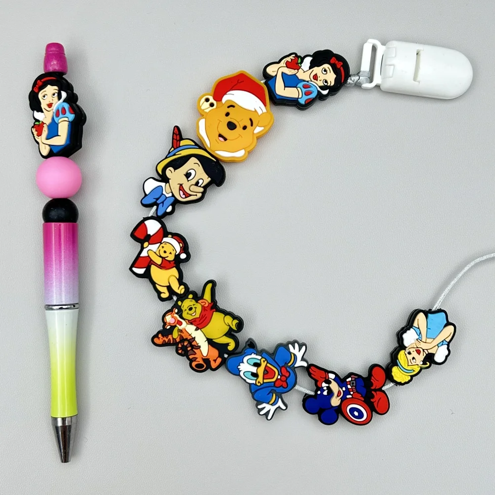 10PC DIY Cartoon Mini Silicone - огляд і ціна Baby Food Game