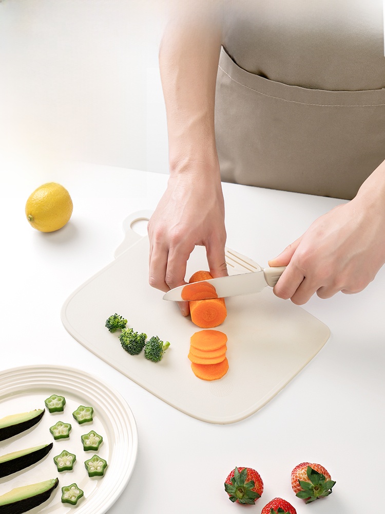 OOU Double-Sided Baby Food Cho - огляд і ціна Baby Food Home