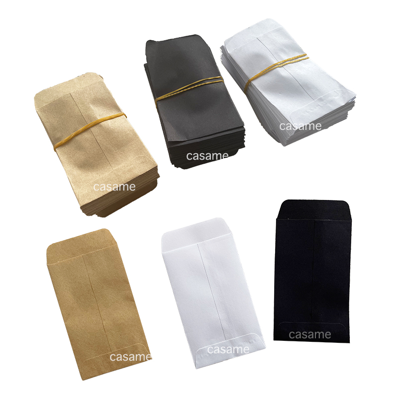 6x10cm Pouch Paper Bag Gift We - огляд і ціна Baby Food Bag