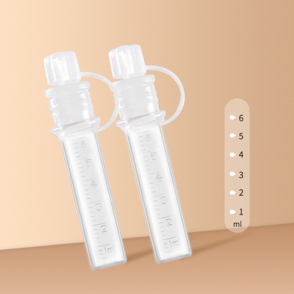 Reusable Colostrum Collector F - огляд і ціна Baby Food Essentials