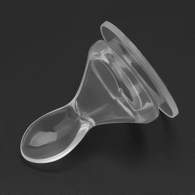 Infant Baby Silicone Feeding B - огляд і ціна Baby Rice Food