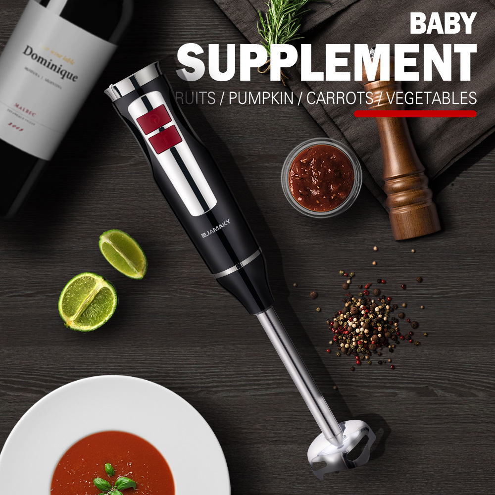 2025 New Household Blender 150 - огляд і ціна Dry Food Baby