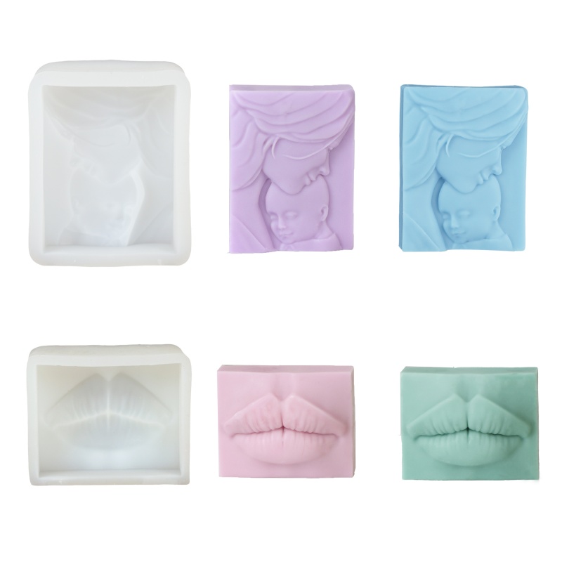 Mother Baby Kiss Lips Relief S - огляд і ціна Baby Food Home