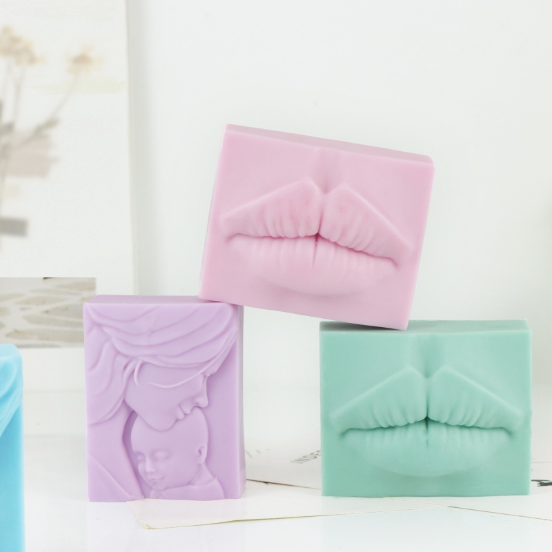 Mother Baby Kiss Lips Relief S - огляд і ціна Baby Food Home