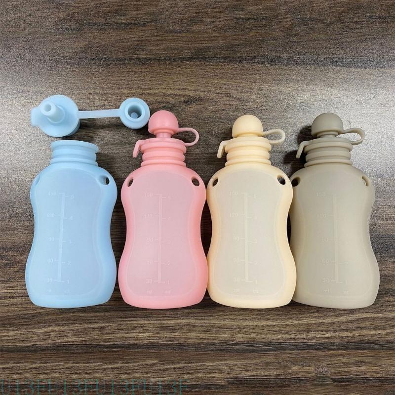 U13F Convenient Milk Storage B - огляд і ціна Baby Food Eating