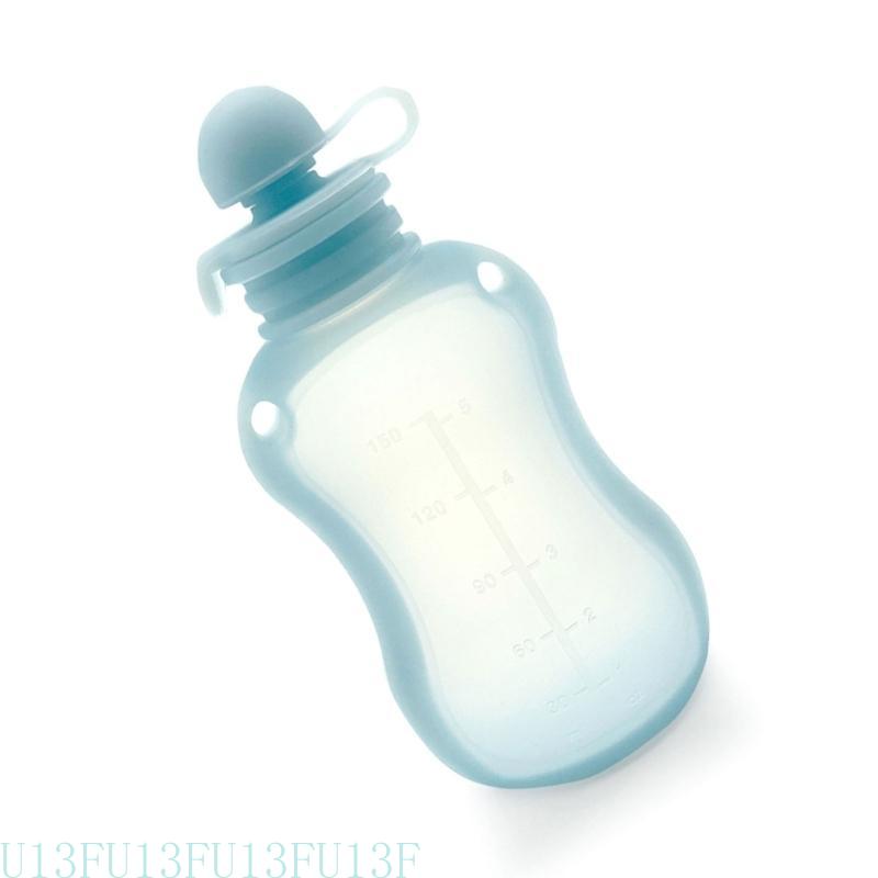 U13F Convenient Milk Storage B - огляд і ціна Baby Food Eating