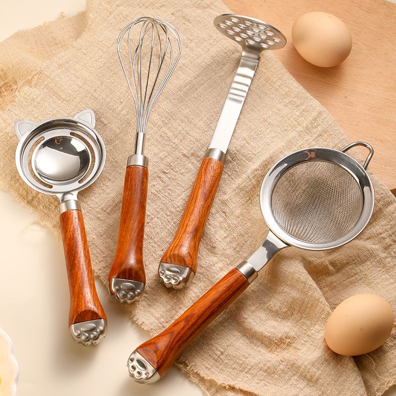 Baby Food Tool Rice Oil Filter - огляд і ціна Baby Food Essentials