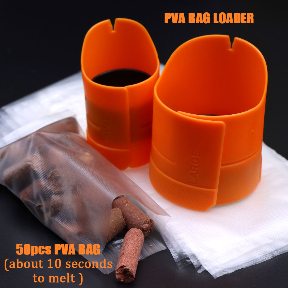Carp Fishing Accessories For C - огляд і ціна Mesh Feeder Bag