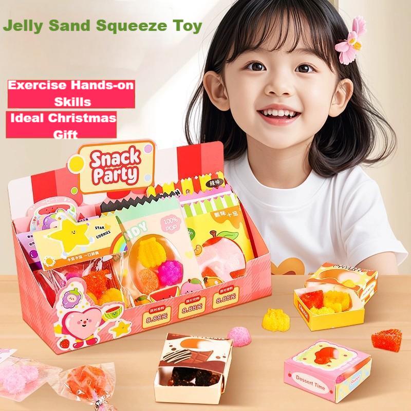 DIY Making Miniature Food Toys - огляд і ціна Baby Food Game