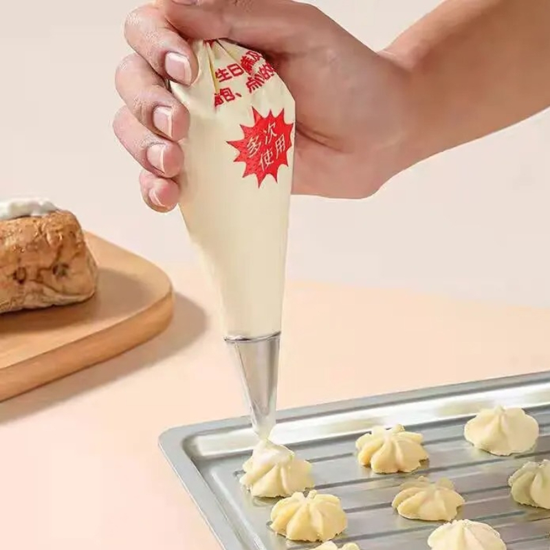 100pc Baby Food Tools Disposab - огляд і ціна Baby Food Utensil