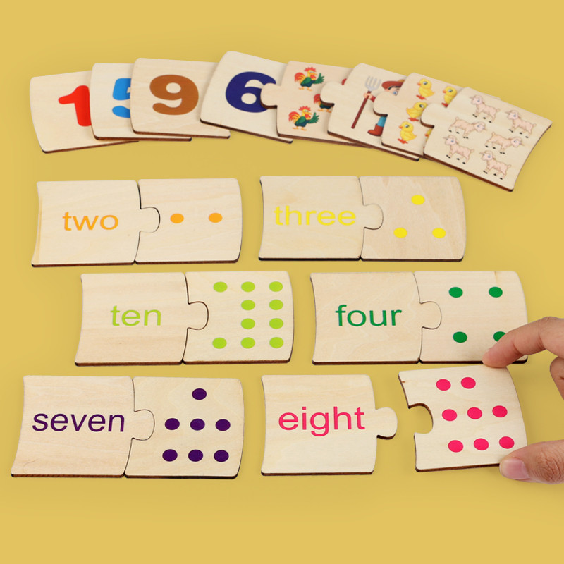 Children Iron Box Number Enlig - огляд і ціна Baby Food Game