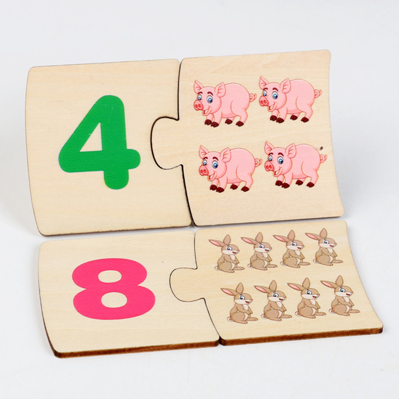 Children Iron Box Number Enlig - огляд і ціна Baby Food Game