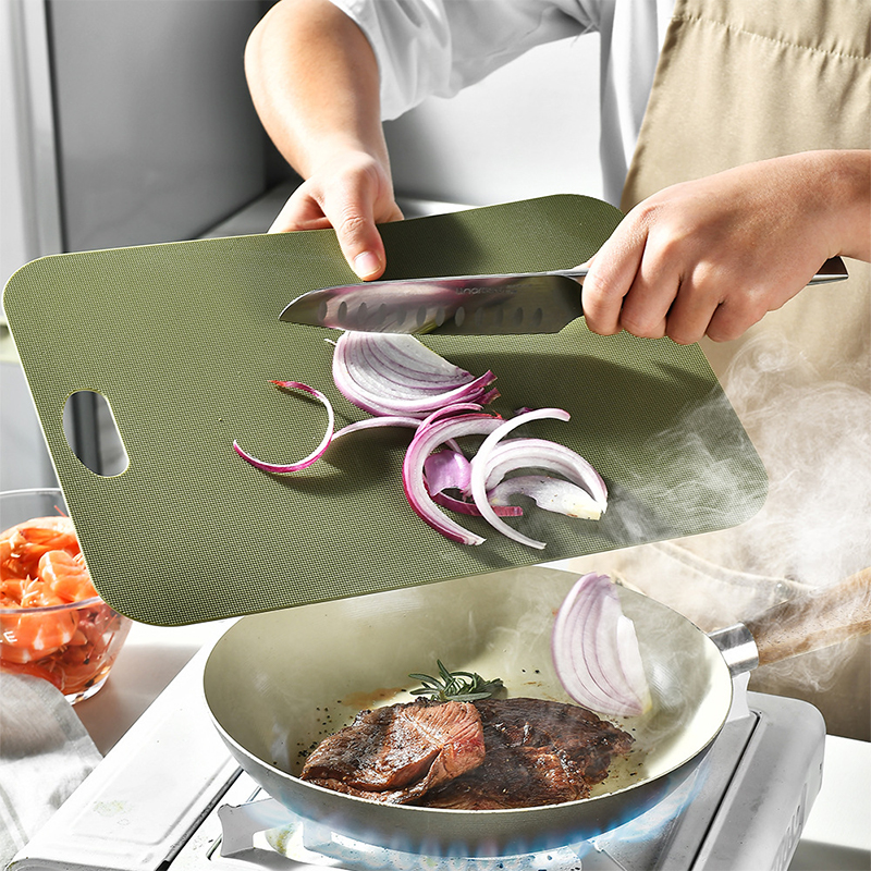 Double-Sided Baby Food Cutting - огляд і ціна Baby Food Home