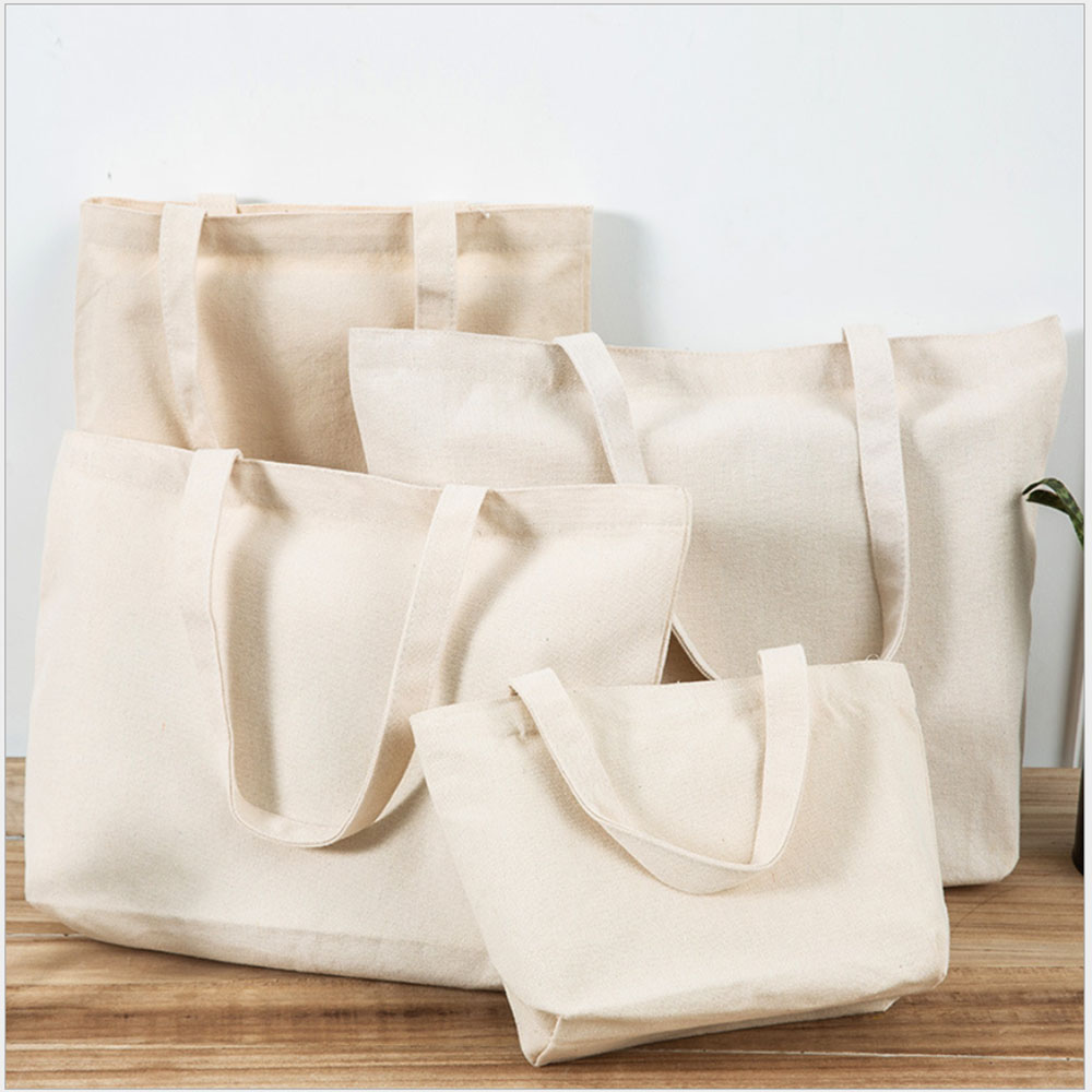 Canvas Bag Storage Bag Grocery - огляд і ціна Food Pouch Reusable