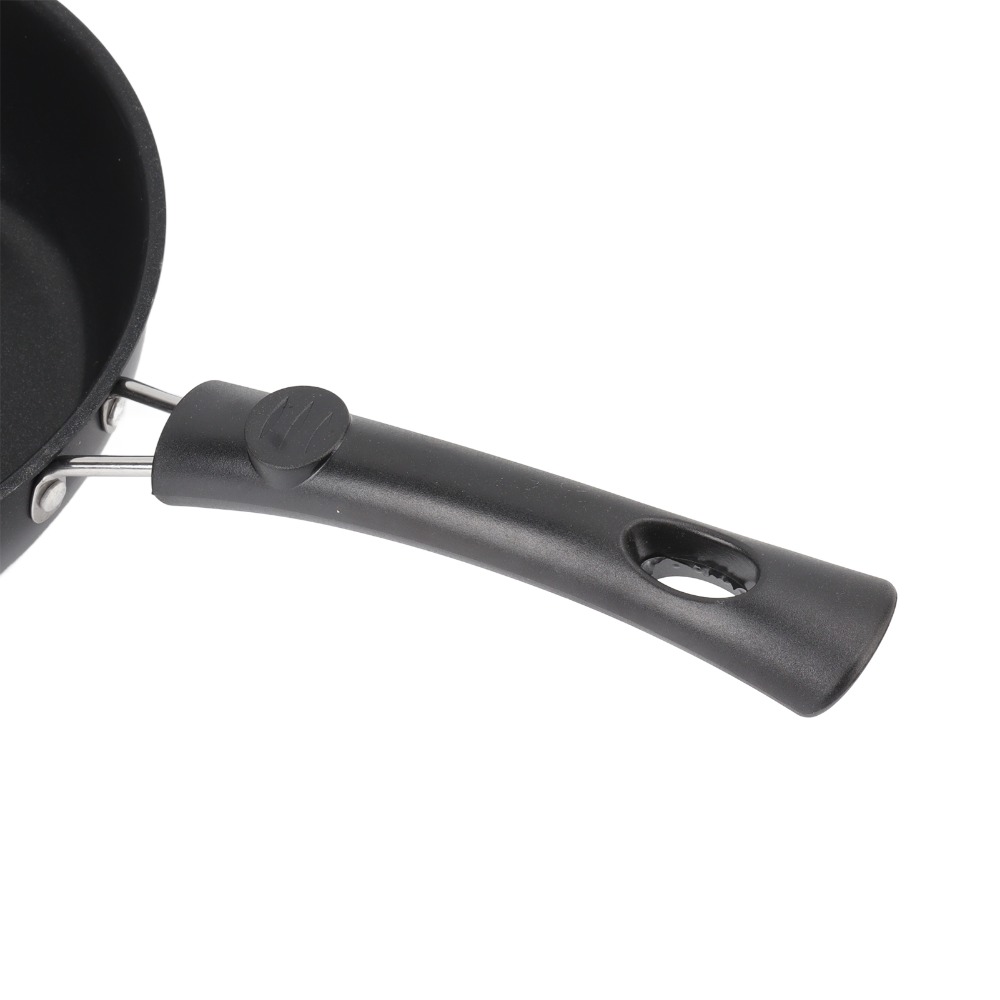 Saucepan Non-Stick Frying Pan  - огляд і ціна Baby Food Restaurant
