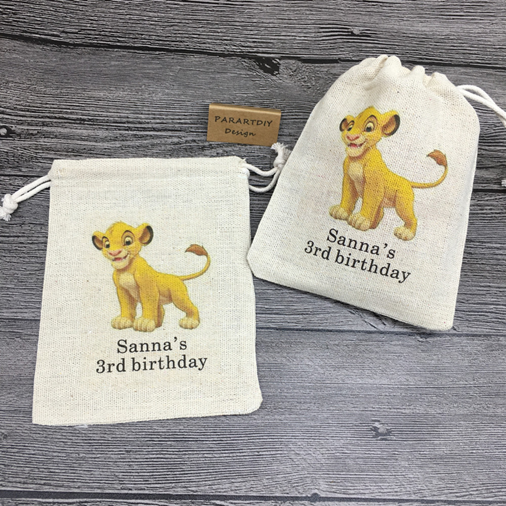 20pcs personalize any cartoon  - огляд і ціна Baby Food Bag