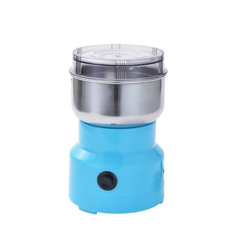 110V-220V Electric Grinder Hom - огляд і ціна Baby Food Home