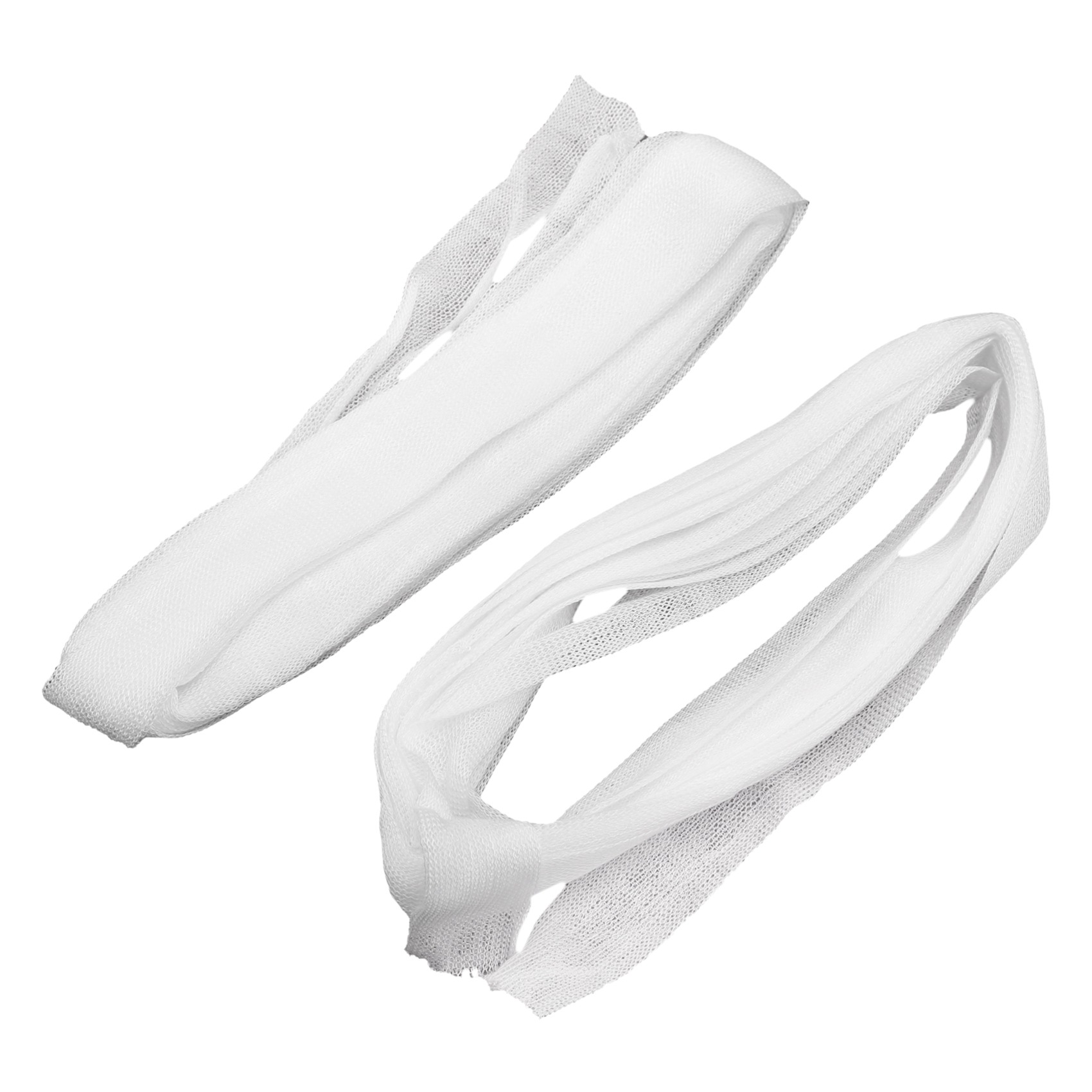 10 Pcs PVA Fishing Mesh Nets M - огляд і ціна Mesh Feeder Bag