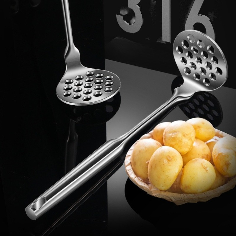 1PC Potato Press Household Bab - огляд і ціна Baby Food Home
