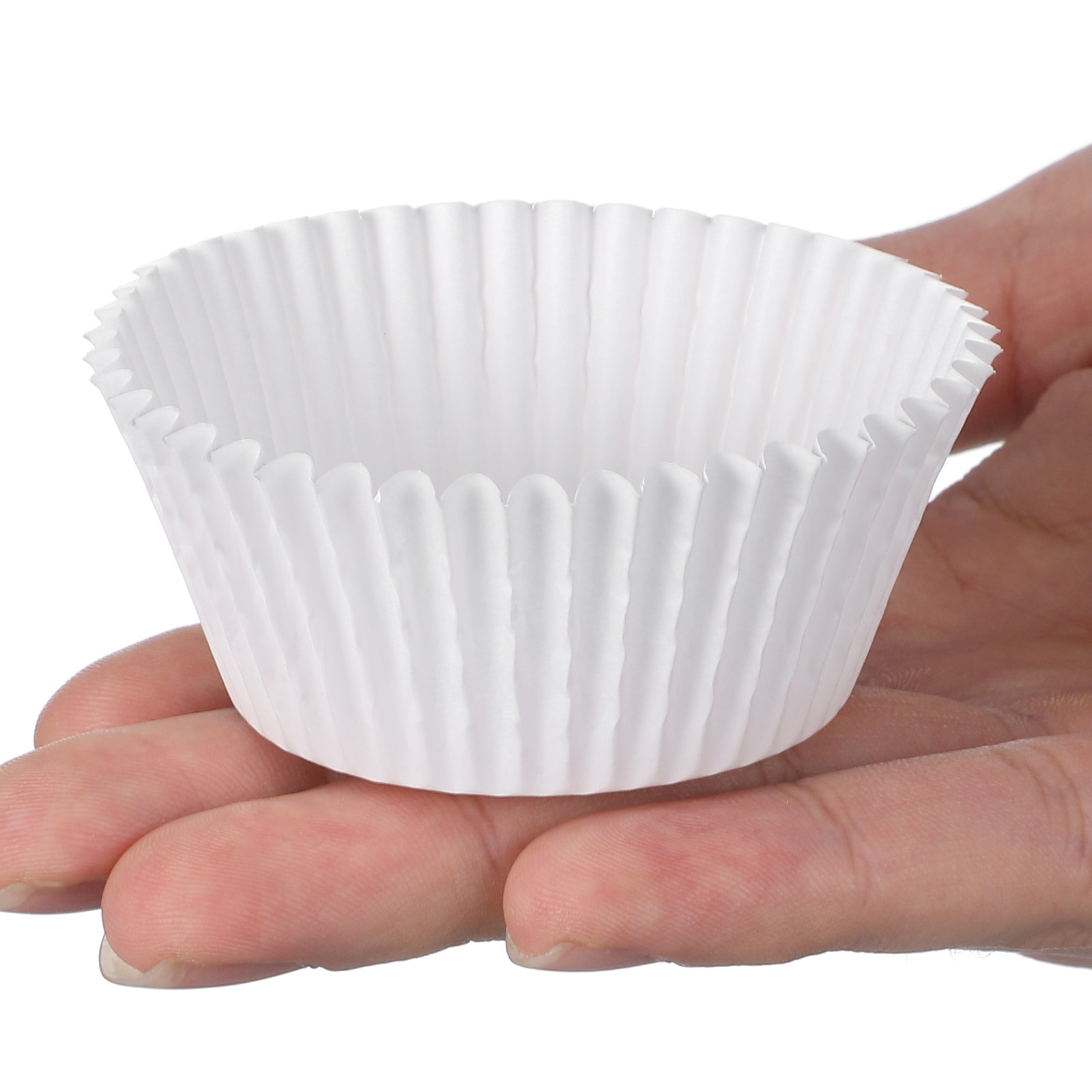 100Pcs Eco Friendly Cupcake Li - огляд і ціна Baby Food Restaurant