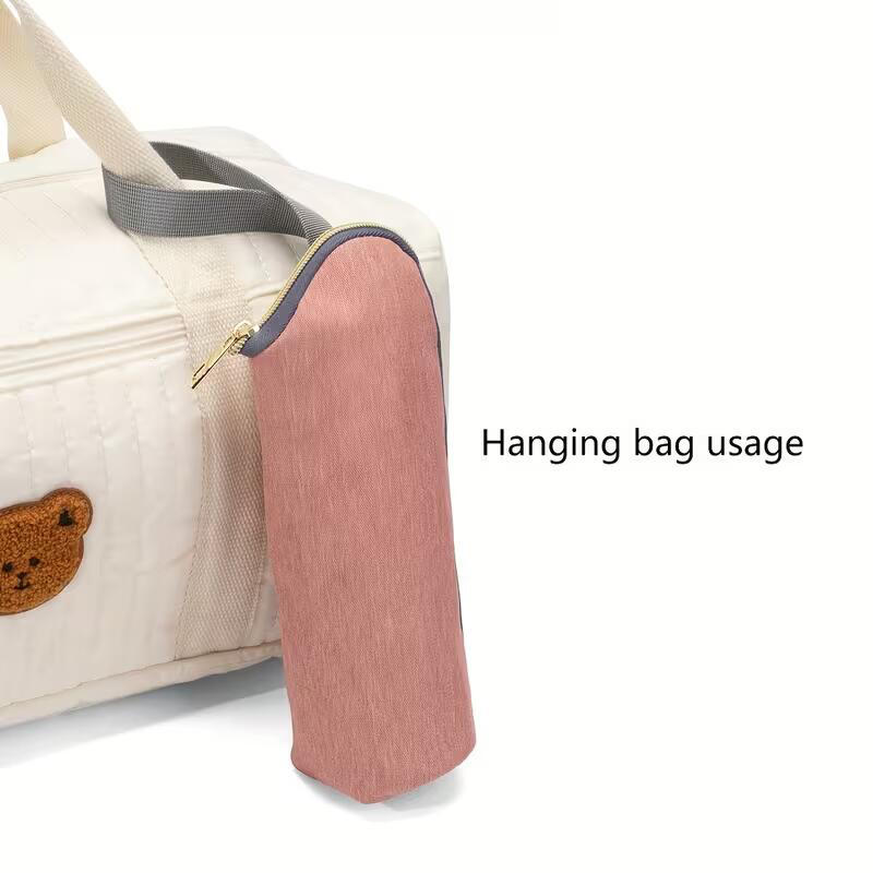 New Baby Feeding Milk Bottle M - огляд і ціна Baby Food Bag