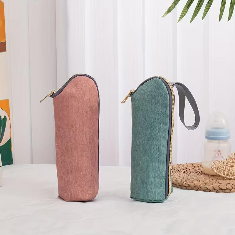 New Baby Feeding Milk Bottle M - огляд і ціна Baby Food Bag