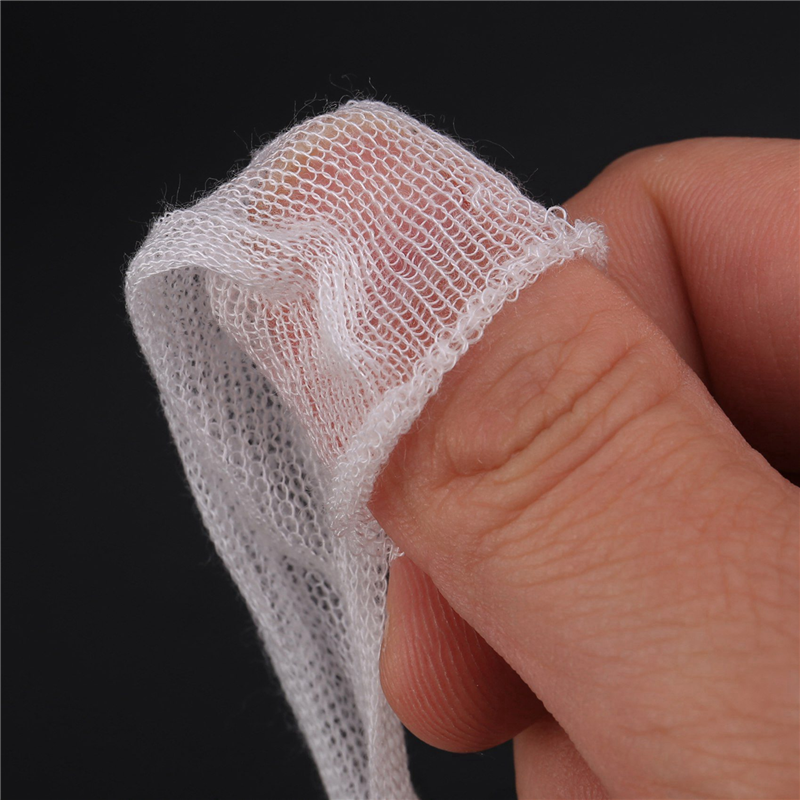 ABKV-30 Pcs PVA Fishing Mesh N - огляд і ціна Mesh Feeder Bag