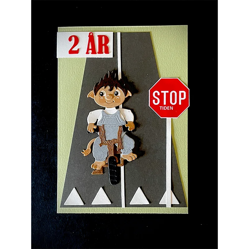 Baby Trolls Cradle Bicycle Vik - огляд і ціна Baby Food Bag