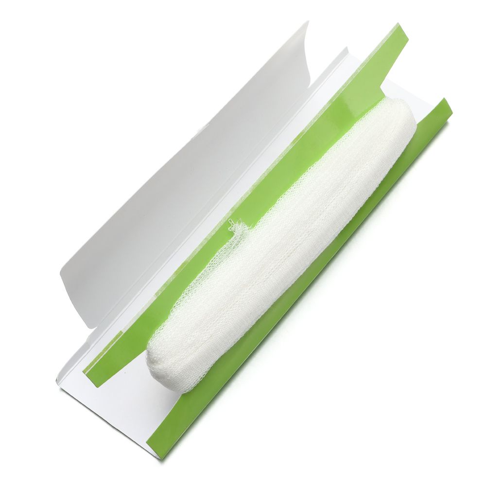 25mm 37mm 44mm PVA Bag 5M/20M  - огляд і ціна Mesh Feeder Bag