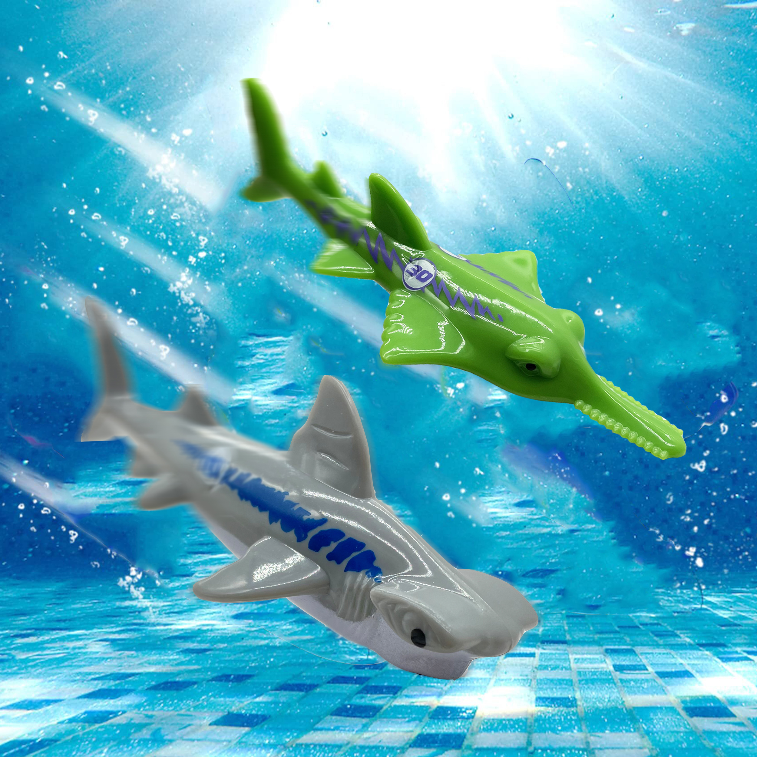 Summer Diving Training Toys To - огляд і ціна Baby Food Game