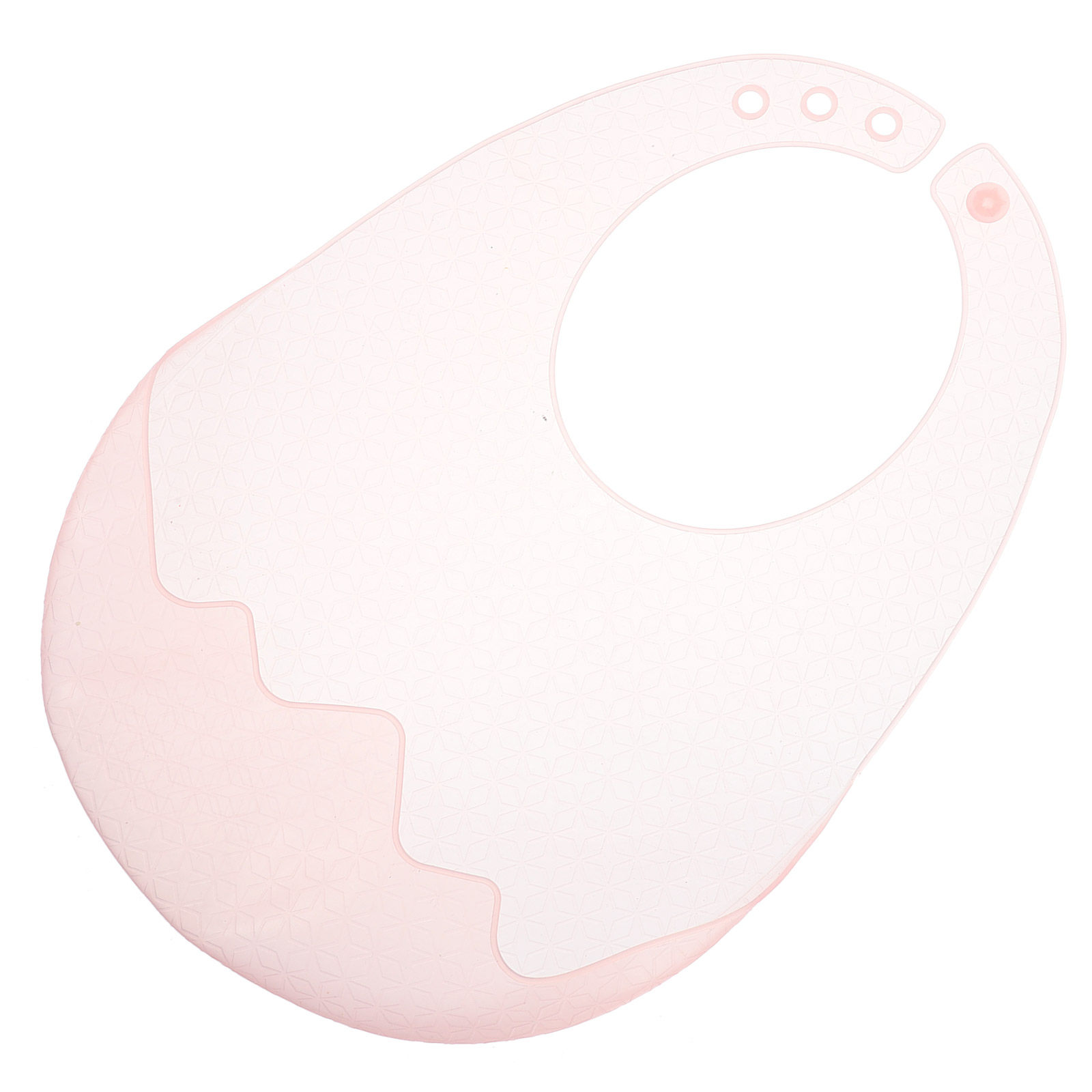 Silicone Baby Bib for Feeding  - огляд і ціна Dry Food Baby