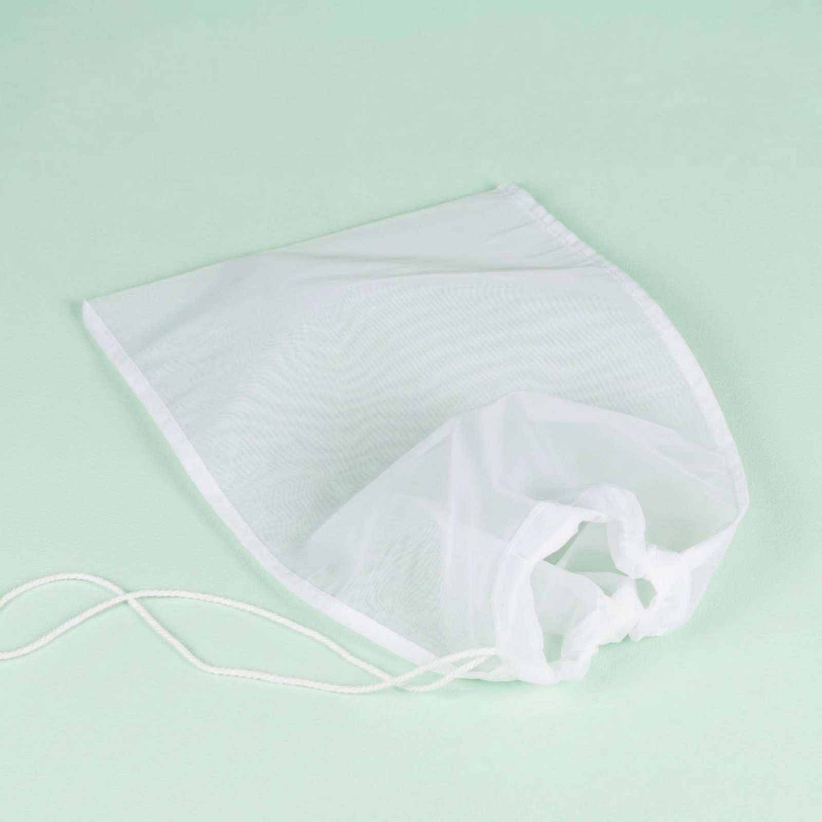 Nylon Strainer Bag Multipurpos - огляд і ціна Food Pouch Reusable
