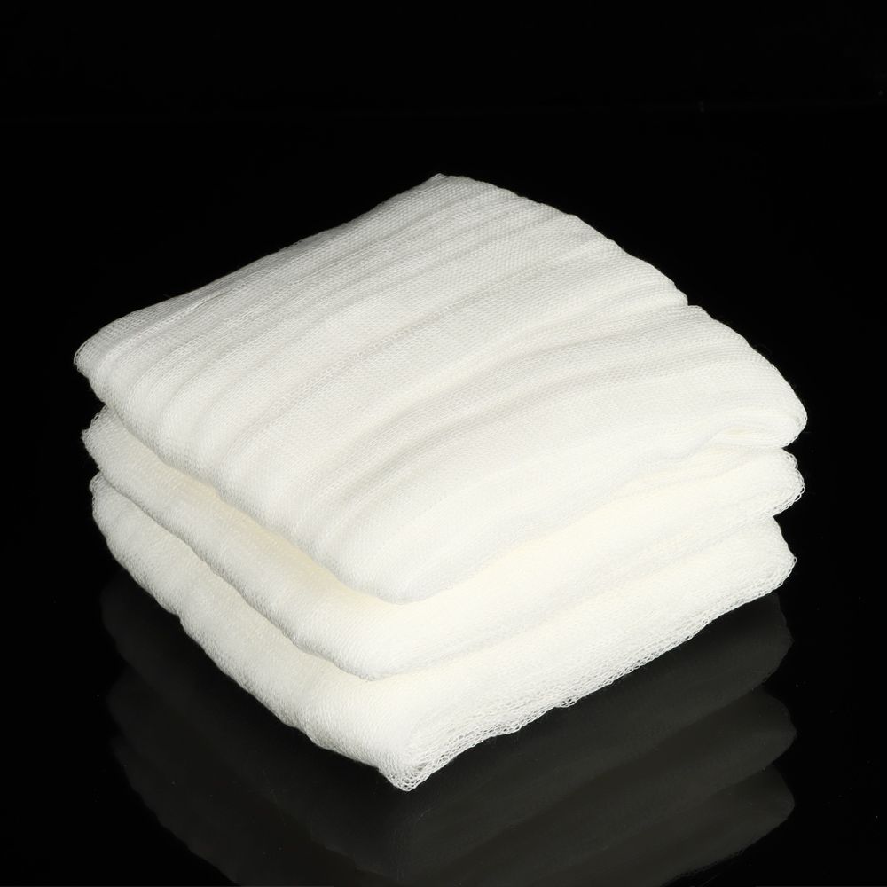 Soluble 5M/20M PVA Mesh Carp F - огляд і ціна Mesh Feeder Bag