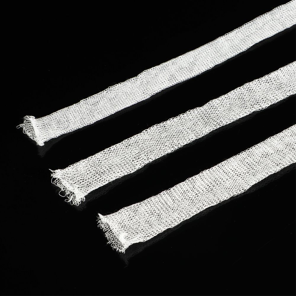 Soluble 5M/20M PVA Mesh Carp F - огляд і ціна Mesh Feeder Bag
