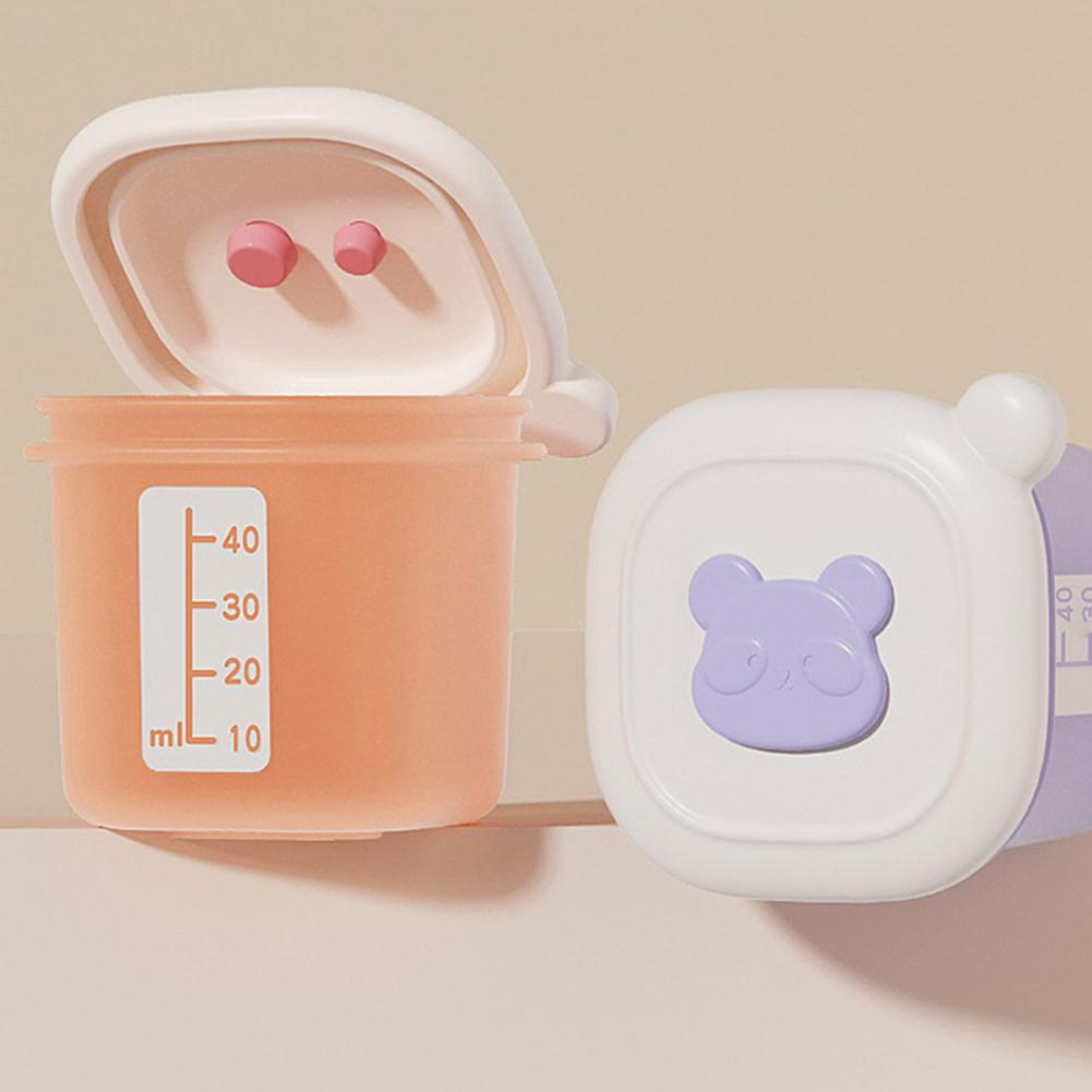 Food Storage Container for Pur - огляд і ціна Baby Food Essentials