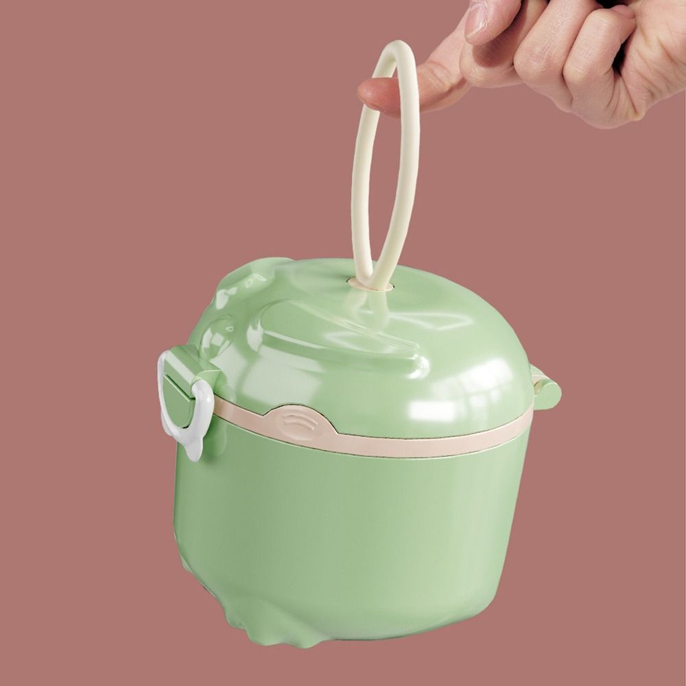 Spoon Milk Powder Feeding Lunc - огляд і ціна Baby Food Essentials