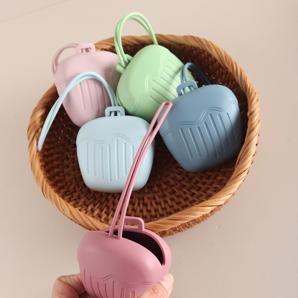 icecream shaped nipple storage - огляд і ціна Baby Food Bag