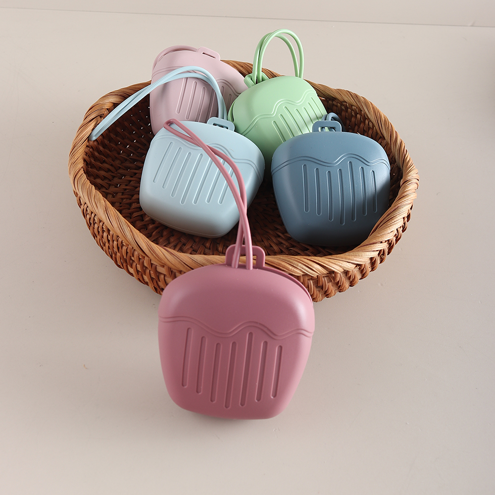 icecream shaped nipple storage - огляд і ціна Baby Food Bag
