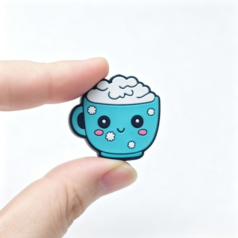 20pc Silicone Beads Focal BPA  - огляд і ціна Baby Food Home