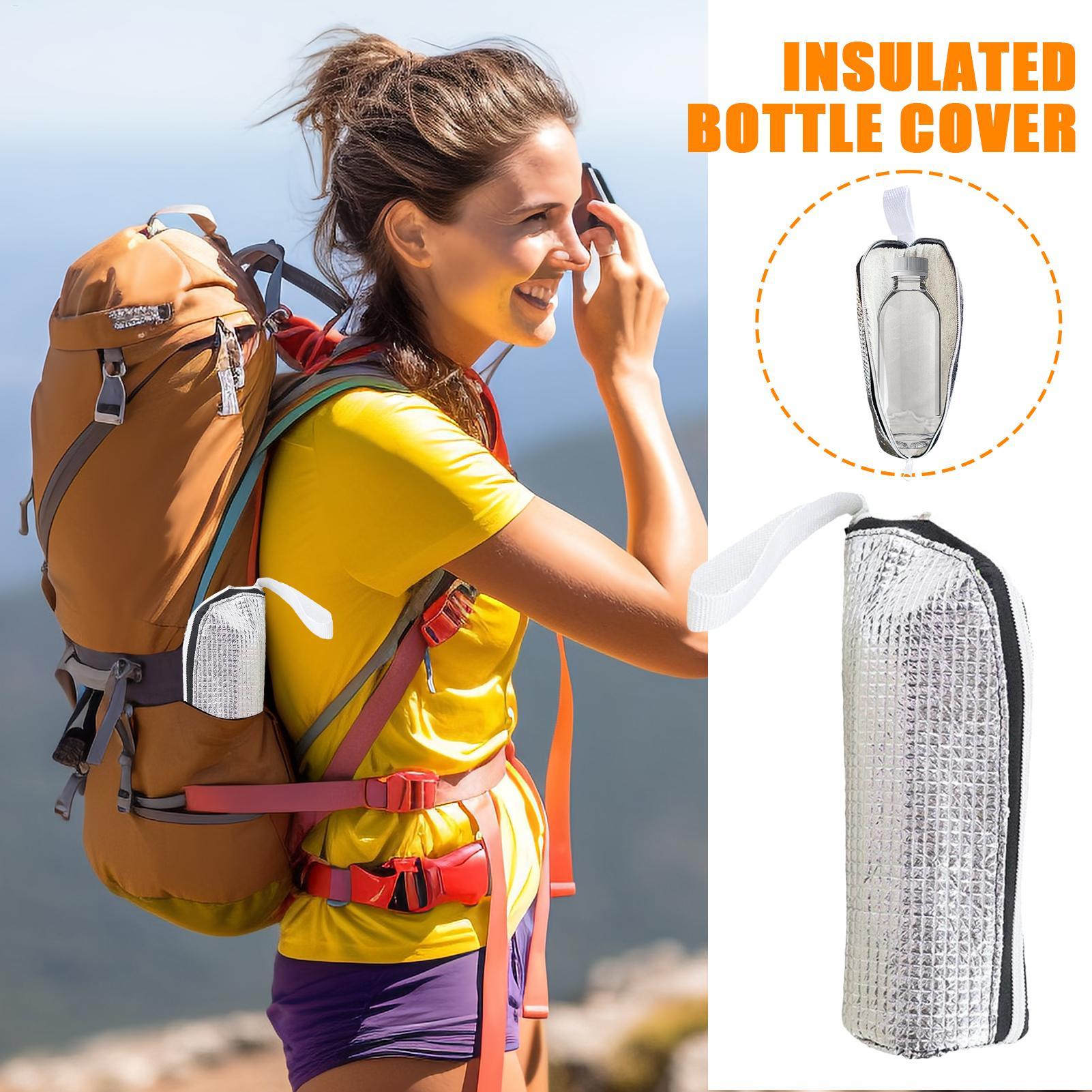 Aluminum Mold Insulated Baby B - огляд і ціна Baby Food Bag