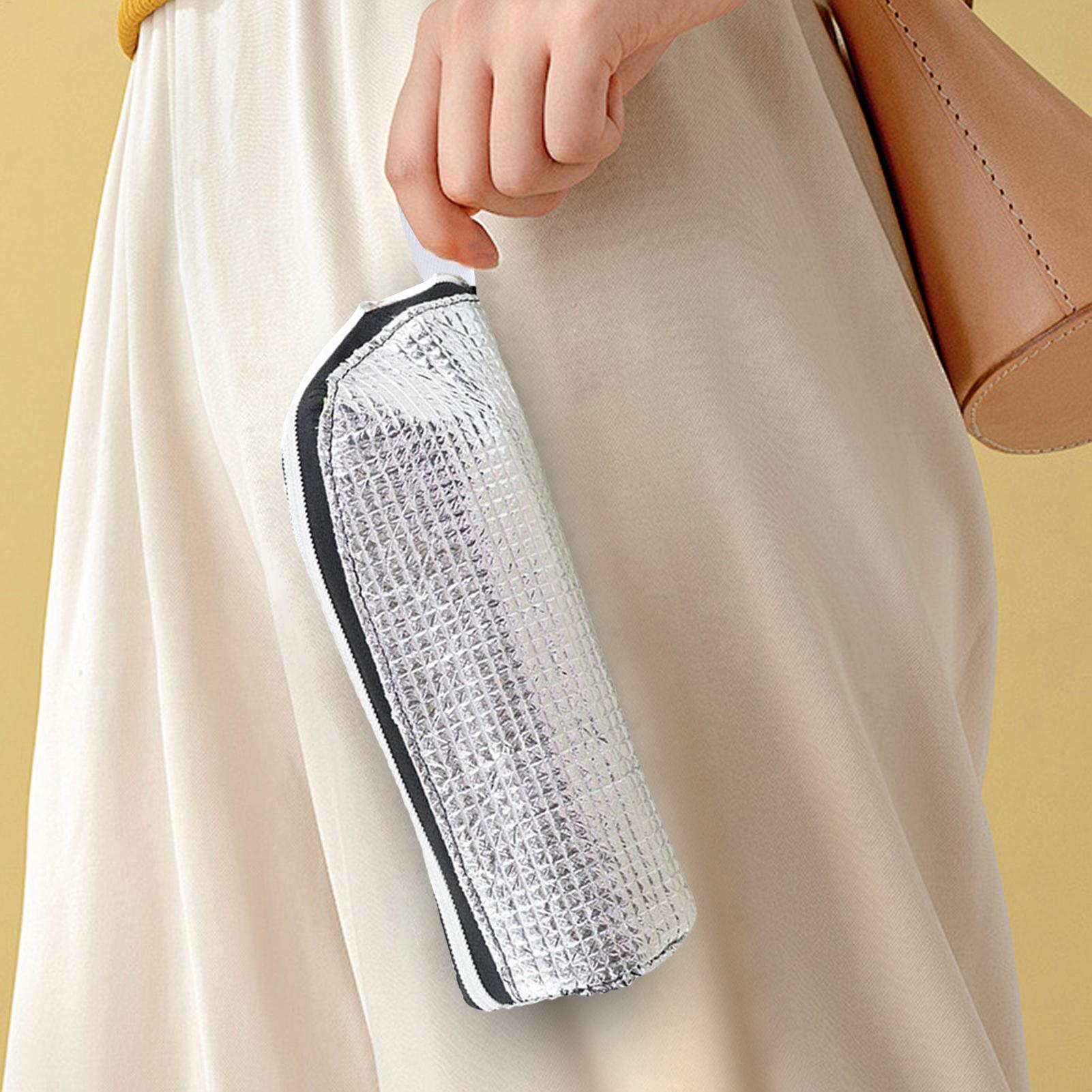 Aluminum Mold Insulated Baby B - огляд і ціна Baby Food Bag