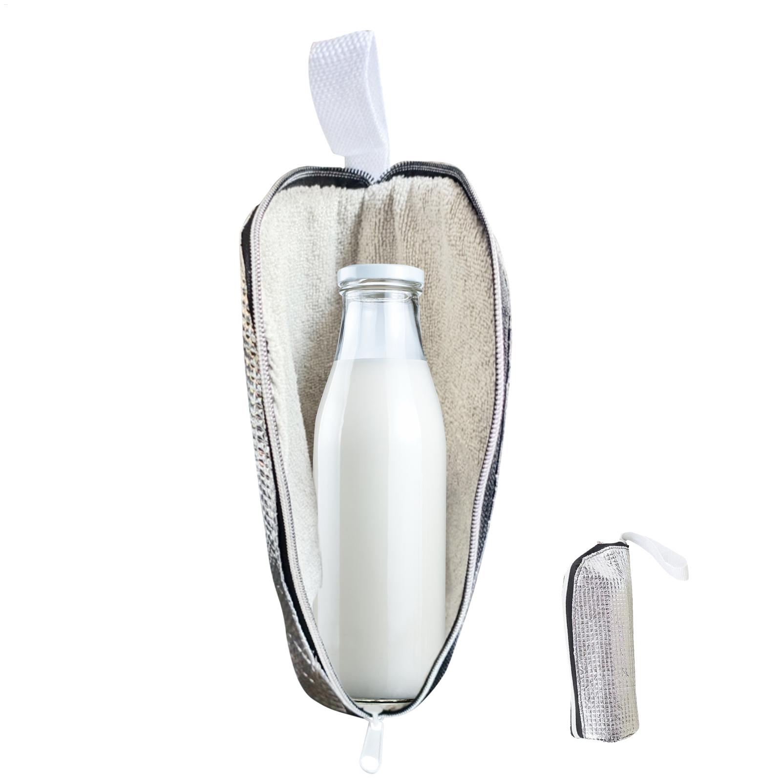Aluminum Mold Insulated Baby B - огляд і ціна Baby Food Bag